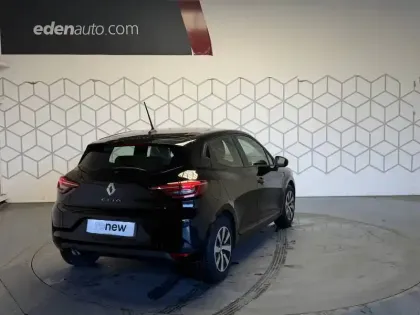 Photo 26 Renault Clio  TCe 90