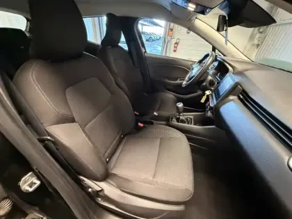 Photo 38 Renault Clio  TCe 90