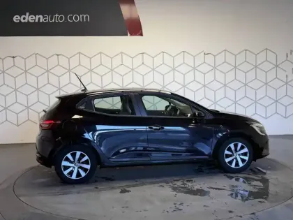 Photo 5 Renault Clio  TCe 90