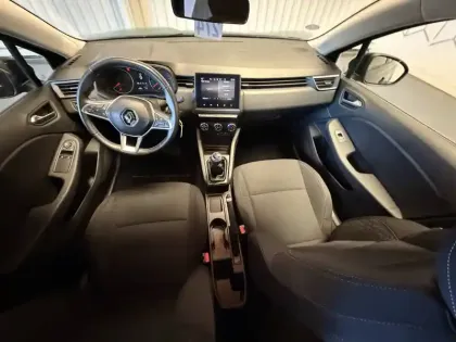 Photo 10 Renault Clio  TCe 90