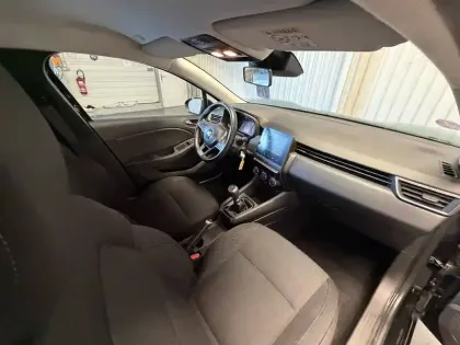 Photo 36 Renault Clio  TCe 90