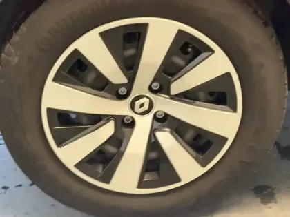 Photo 8 Renault Clio  TCe 90