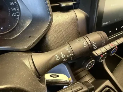 Photo 19 Renault Clio  TCe 90