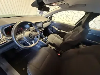 Photo 32 Renault Clio  TCe 90