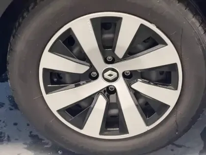 Photo 37 Renault Clio  TCe 90