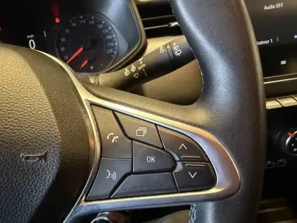 Photo 17 Renault Clio  TCe 90