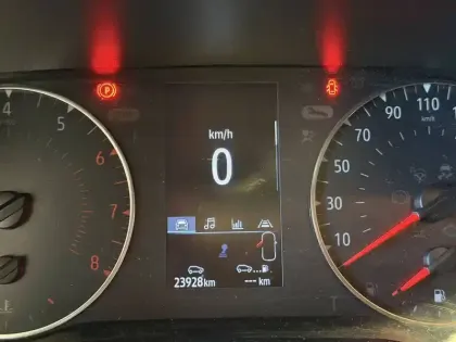 Photo 14 Renault Clio  TCe 90