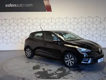 Photo 27 Renault Clio  TCe 90