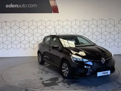 Photo 39 Renault Clio  TCe 90