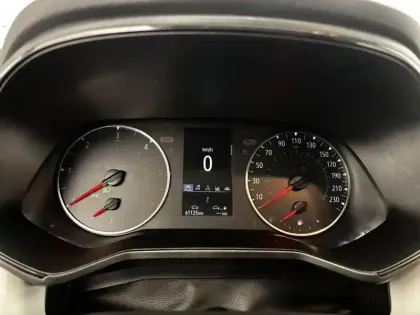 Photo 16 Renault Clio  Blue dCi 100