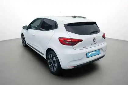 Photo 30 Renault Clio  Blue dCi 100