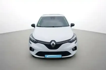 Photo 28 Renault Clio  Blue dCi 100