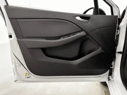 Photo 10 Renault Clio  Blue dCi 100