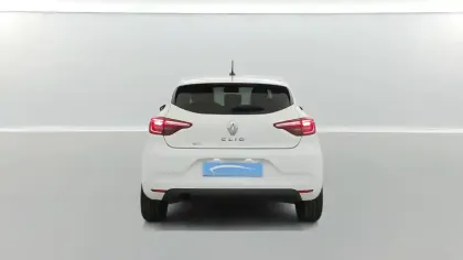 Photo 3 Renault Clio  Blue dCi 100