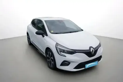 Photo 34 Renault Clio  Blue dCi 100