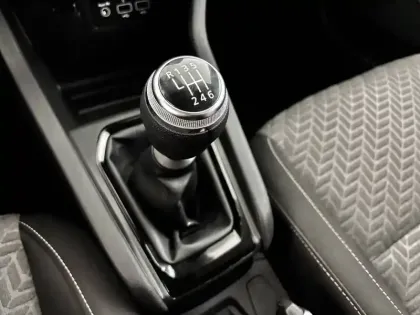 Photo 12 Renault Clio  Blue dCi 100