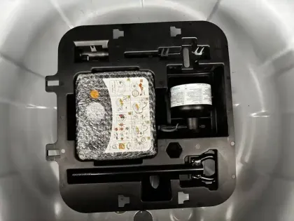 Photo 22 Renault Clio  Blue dCi 100