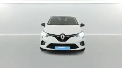 Photo 7 Renault Clio  Blue dCi 100