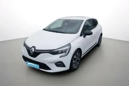 Photo 27 Renault Clio  Blue dCi 100