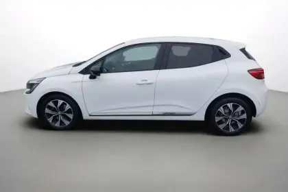 Photo 29 Renault Clio  Blue dCi 100