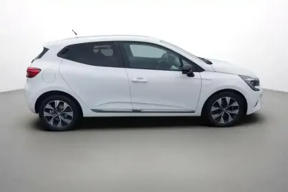 Photo 33 Renault Clio  Blue dCi 100