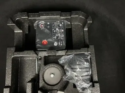 Photo 31 Jeep Compass  1.3 GSE T4 150 ch BVR6