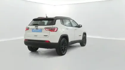 Photo 13 Jeep Compass  1.3 GSE T4 150 ch BVR6