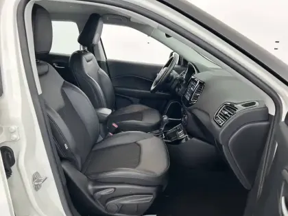 Photo 22 Jeep Compass  1.3 GSE T4 150 ch BVR6