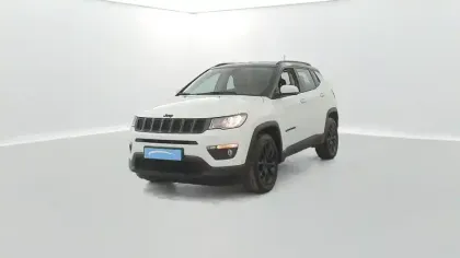 Photo 9 Jeep Compass  1.3 GSE T4 150 ch BVR6