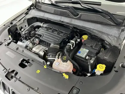 Photo 30 Jeep Compass  1.3 GSE T4 150 ch BVR6