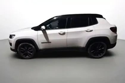 Photo 2 Jeep Compass  1.3 GSE T4 150 ch BVR6