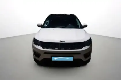 Photo 1 Jeep Compass  1.3 GSE T4 150 ch BVR6