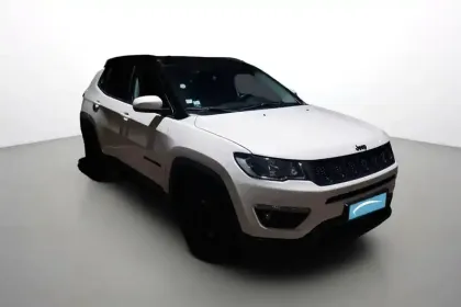 Photo 7 Jeep Compass  1.3 GSE T4 150 ch BVR6