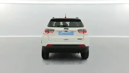 Photo 12 Jeep Compass  1.3 GSE T4 150 ch BVR6