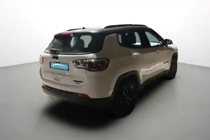 Photo 5 Jeep Compass  1.3 GSE T4 150 ch BVR6