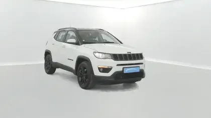 Photo 15 Jeep Compass  1.3 GSE T4 150 ch BVR6