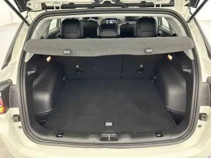 Photo 26 Jeep Compass  1.3 GSE T4 150 ch BVR6