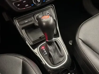 Photo 21 Jeep Compass  1.3 GSE T4 150 ch BVR6