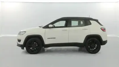 Photo 10 Jeep Compass  1.3 GSE T4 150 ch BVR6