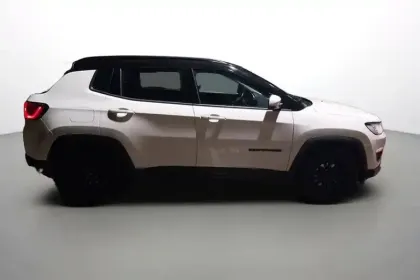 Photo 6 Jeep Compass  1.3 GSE T4 150 ch BVR6