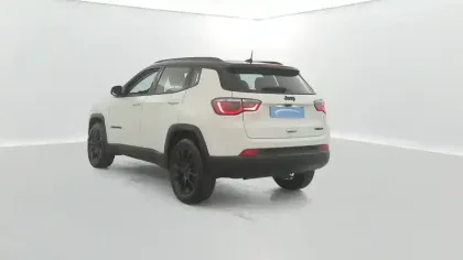 Photo 11 Jeep Compass  1.3 GSE T4 150 ch BVR6
