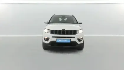 Photo 16 Jeep Compass  1.3 GSE T4 150 ch BVR6