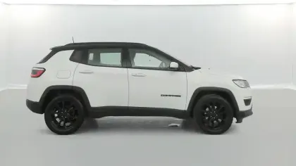 Photo 14 Jeep Compass  1.3 GSE T4 150 ch BVR6