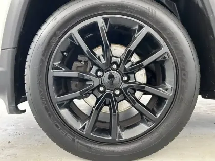 Photo 27 Jeep Compass  1.3 GSE T4 150 ch BVR6