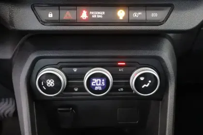 Photo 21 Dacia Sandero  TCe 90 CVT