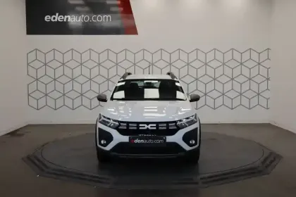 Photo 5 Dacia Sandero  TCe 90 CVT