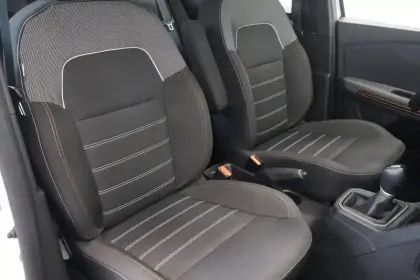 Photo 10 Dacia Sandero  TCe 90 CVT