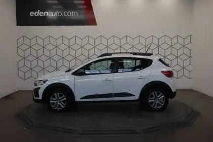 Photo 4 Dacia Sandero  TCe 90 CVT