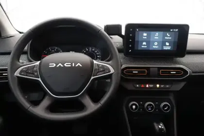 Photo 2 Dacia Sandero  TCe 90 CVT