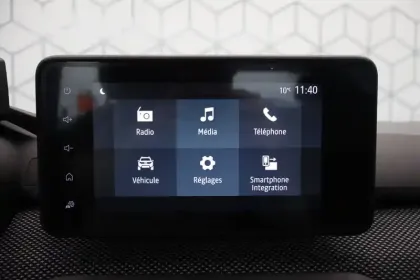 Photo 14 Dacia Sandero  TCe 90 CVT